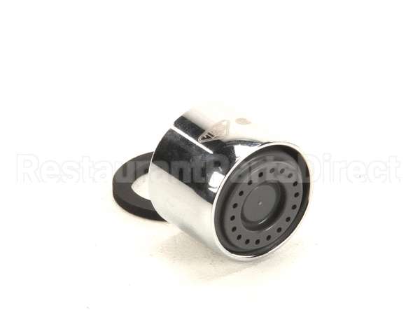 B-0199-01-N05 T&S Brass 0.5 Gpm Spray Device, 55/64-27Un Female