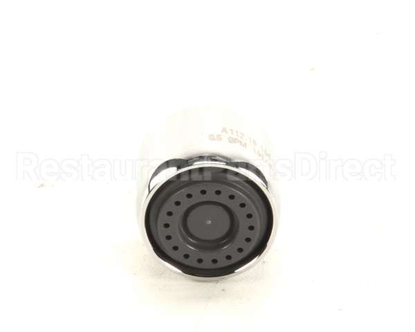 B-0199-02-N05 T&S Brass 0.5 Gpm Spray Device, 3/8 Npsm Male Adap