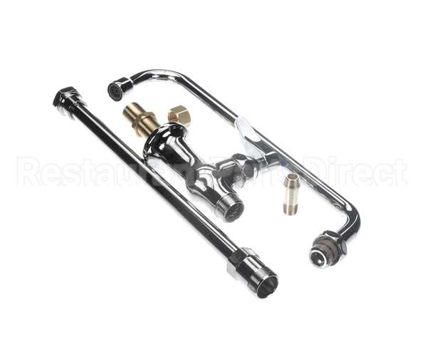 B-0206-01MODW145X T&S Brass Faucet Assy