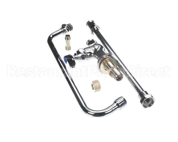 B-0206-01MODW145X T&S Brass Faucet Assy