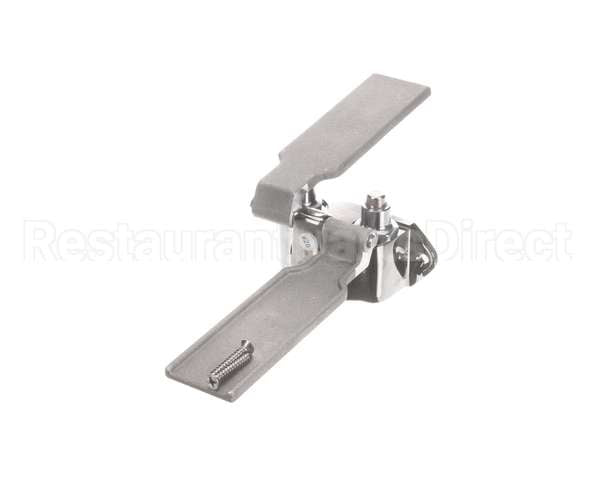 B-0509 T&S Brass Double Knee Pedal Valve, Ledge Mount, 6-