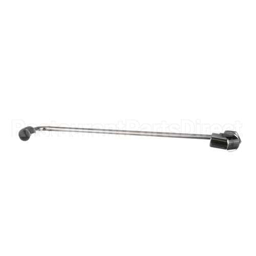 B-0575 T&S Brass Range Faucet, Wall Mount, Aerator, 13 No