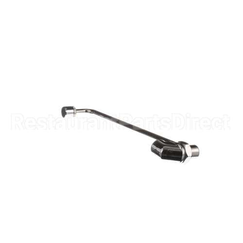 B-0575 T&S Brass Range Faucet, Wall Mount, Aerator, 13 No