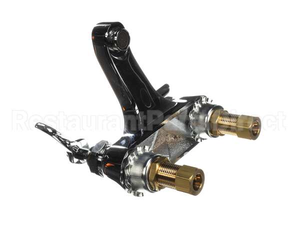 B-0871-CR-WS T&S Brass 4 Centerset Mixing Fct Ceramic Cartridg