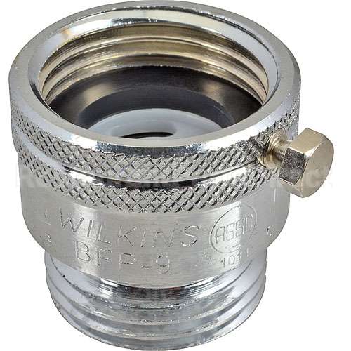 B-097 Compatible TS Brass Breaker, Vacuum(Atmospherc, Ght