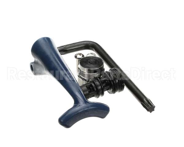 B-1256 Cornelius Kit Repair Glass Fillr Blu Lvr