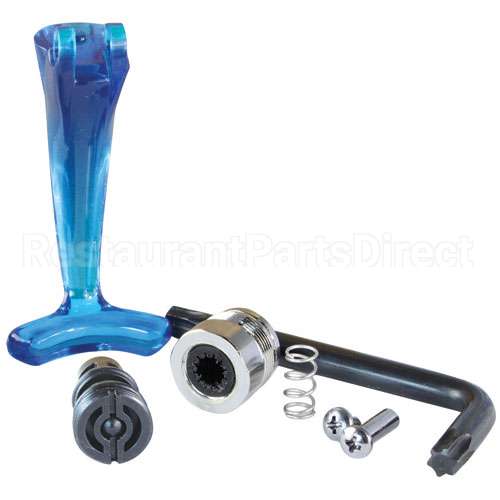 B-1256 Compatible TS Brass Parts Kit New Style