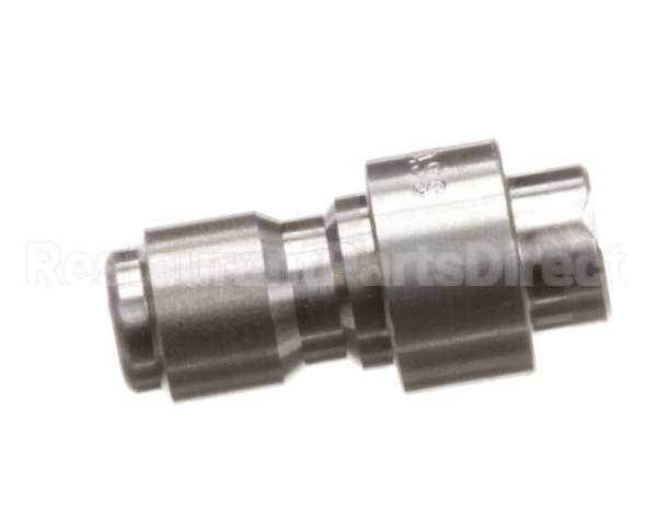 B-1423 T&S Brass Quick Connect Fan Spray