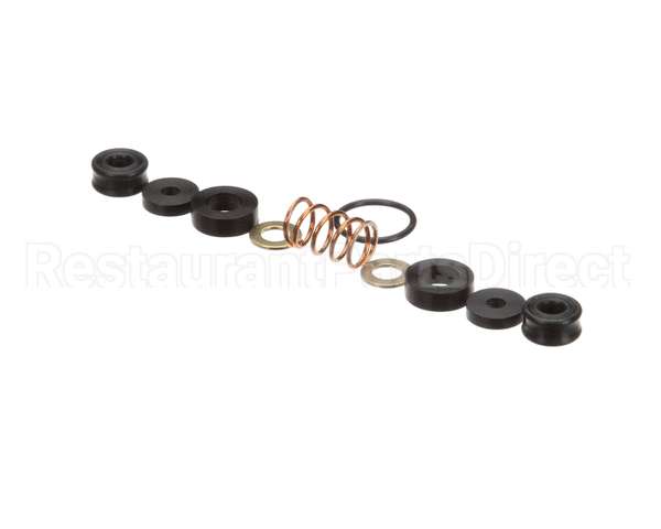B-16K T&S Brass Parts Kit For B-0101 Spray Valve
