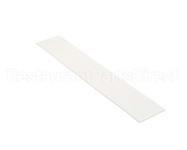 B-20-054 Besco Ptfe Scraper 2.5 X 14.13 X .06