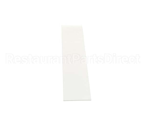 B-20-054 Besco Ptfe Scraper 2.5 X 14.13 X .06