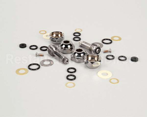 B-20K T&S Brass Parts Kit For Old-Style B-1100 Series (W