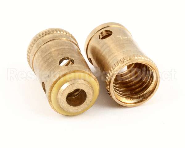 B-21K T&S Brass Parts Kit For Eterna Spindle Assemblies