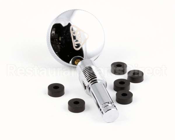 B-2282-RK T&S Brass Parts Kit For Dipperwell Fauce
