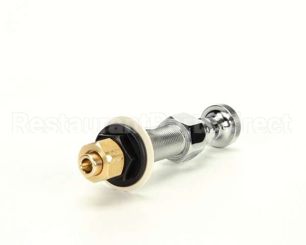 B-2282 T&S Brass Dipperwell Faucet