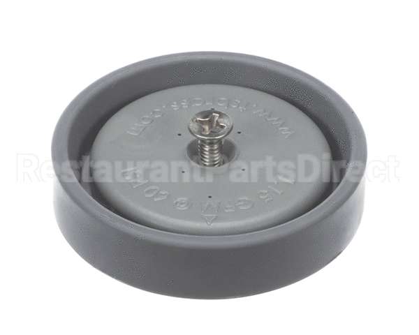 B-24K T&S Brass B-0107 Spray Face, Bumper, & Screw Repai