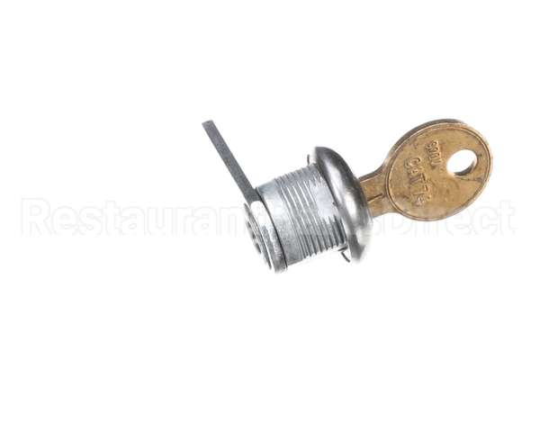B-39003-21 Bobrick Lock With Key