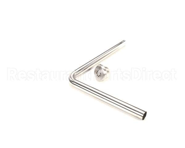 B-3999-OF T&S Brass Waste Drain Overflow Kit