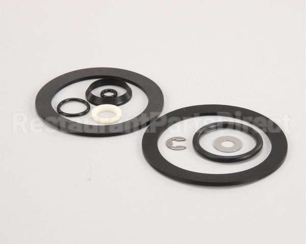 B-39K T&S Brass Parts Kit For Waste Valves