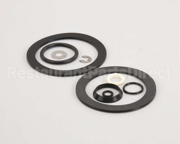 B-39K T&S Brass Parts Kit For Waste Valves