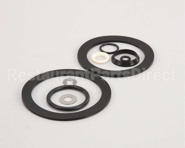 B-39K T&S Brass Parts Kit For Waste Valves