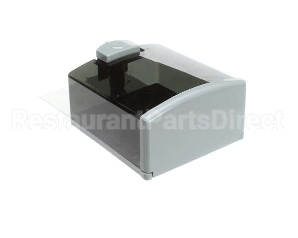 B-40 Bobrick Dispenser, Liquid Soap 40 Oz