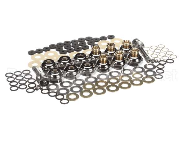 B-5K T&S Brass B-0230 Series Faucet Repair Kit Old-Styl