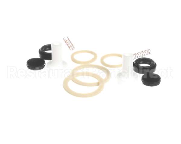 B-ESC-RK T&S Brass Cartridges Gasket Kit