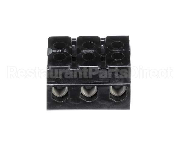 B000AL Grindmaster Cecilware Terminal Block - 120V/1Ph - Me