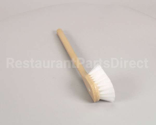 B0049 Bki Brush, Pot Scrubber, 20"