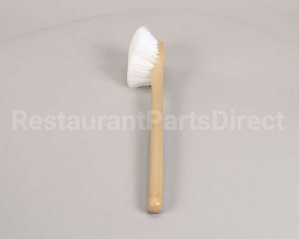 B0049 Bki Brush, Pot Scrubber, 20"