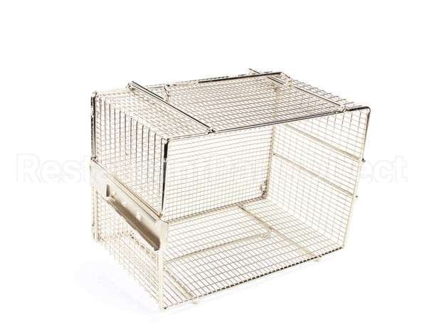 B0108B Bki Basket, Lgf