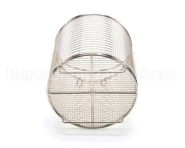B0113 Bki Basket, Alf Bail Handle