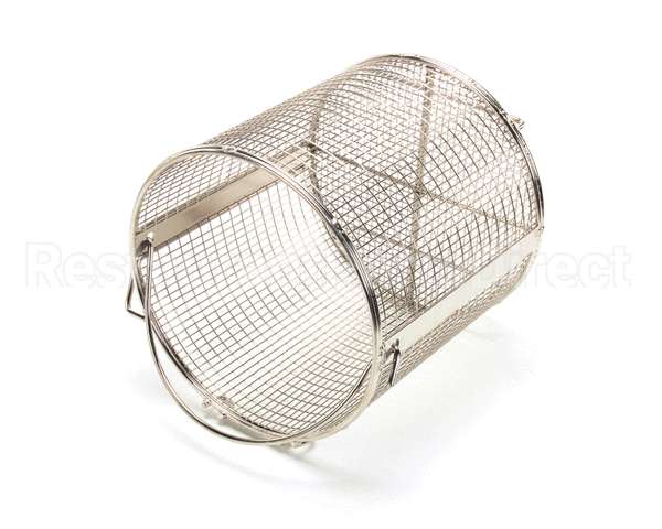 B0113 Bki Basket, Alf Bail Handle