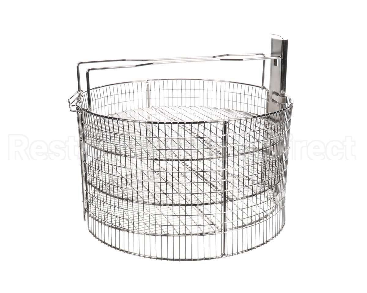 B0119B Bki Basket, Fkm Layered W/Slide