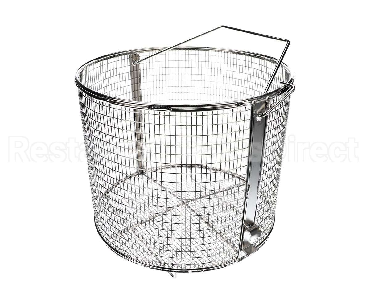 B0128 Bki Basket, Fkm (Grande)