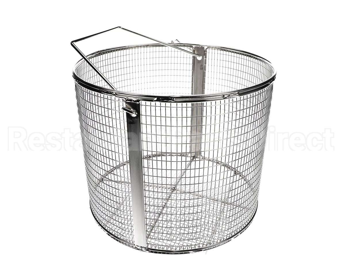 B0128 Bki Basket, Fkm (Grande)