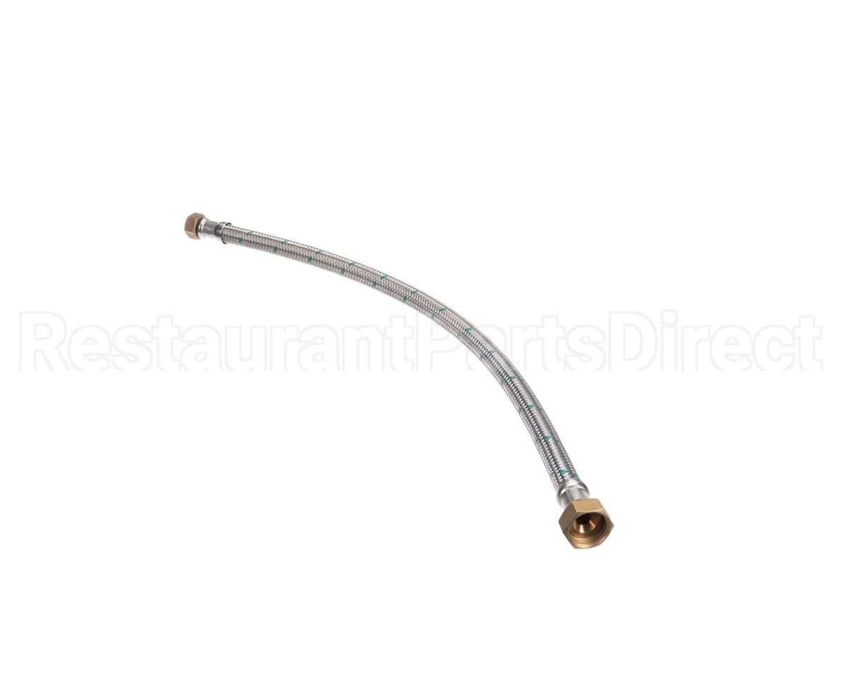 B020-70010915 Intl Environmental Corp Flex Hose Cnctr 1/2