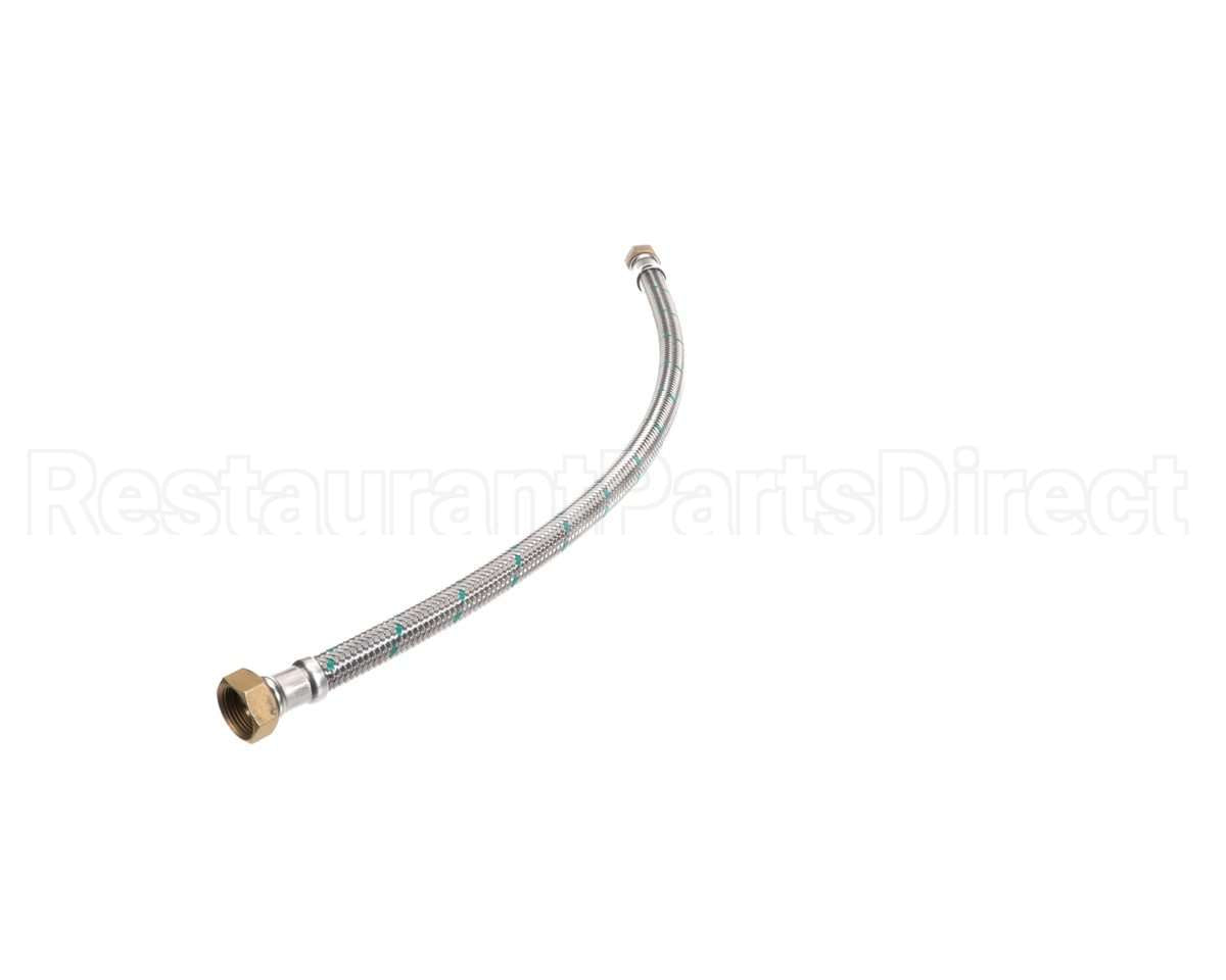 B020-70010915 Intl Environmental Corp Flex Hose Cnctr 1/2