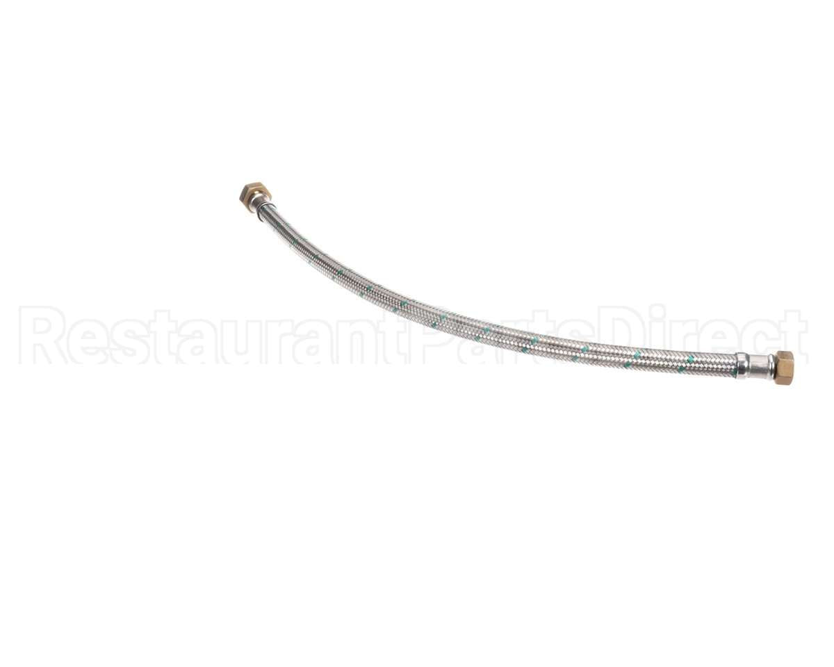 B020-70010915 Intl Environmental Corp Flex Hose Cnctr 1/2