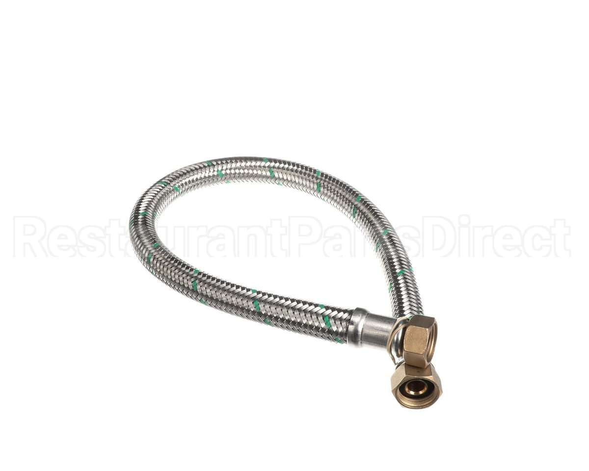 B020-70010950 Intl Environmental Corp Flex Hose 1/2X24 Ufh050F050F24
