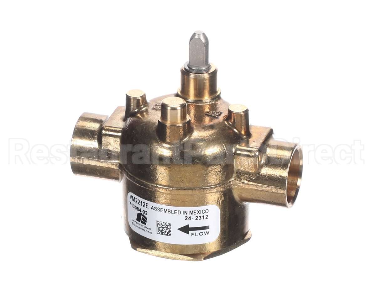 B030-71308402 Intl Environmental Corp 2 Way Modng Erie 1/2 2.0