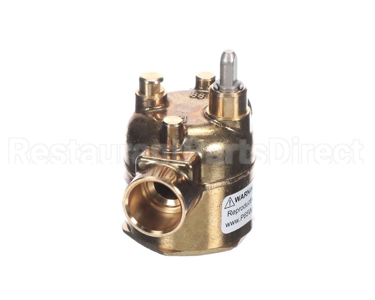 B030-71308402 Intl Environmental Corp 2 Way Modng Erie 1/2 2.0