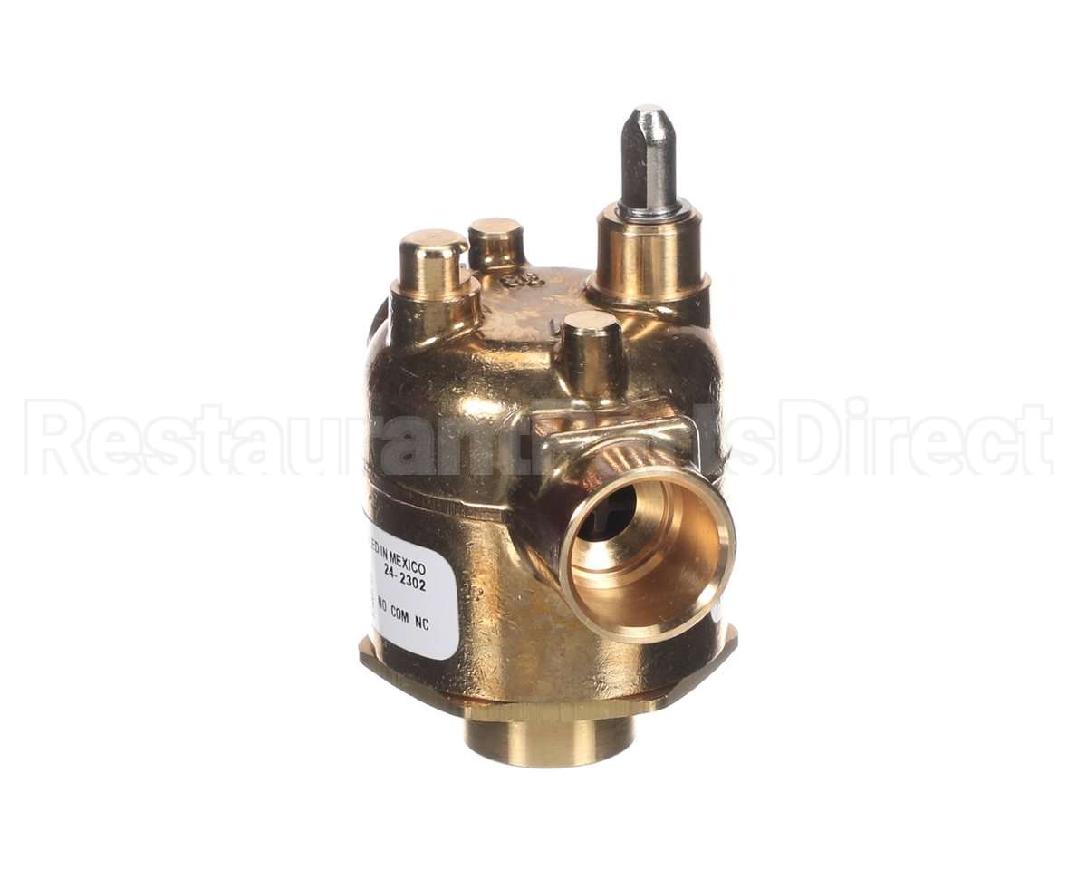 B030-71308404 Intl Environmental Corp 3Way Modng Erie 1/2 1.0Cv