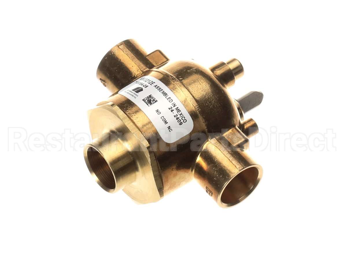 B030-71308405 Intl Environmental Corp 3Way Modng Erie 1/2 2.0Cv