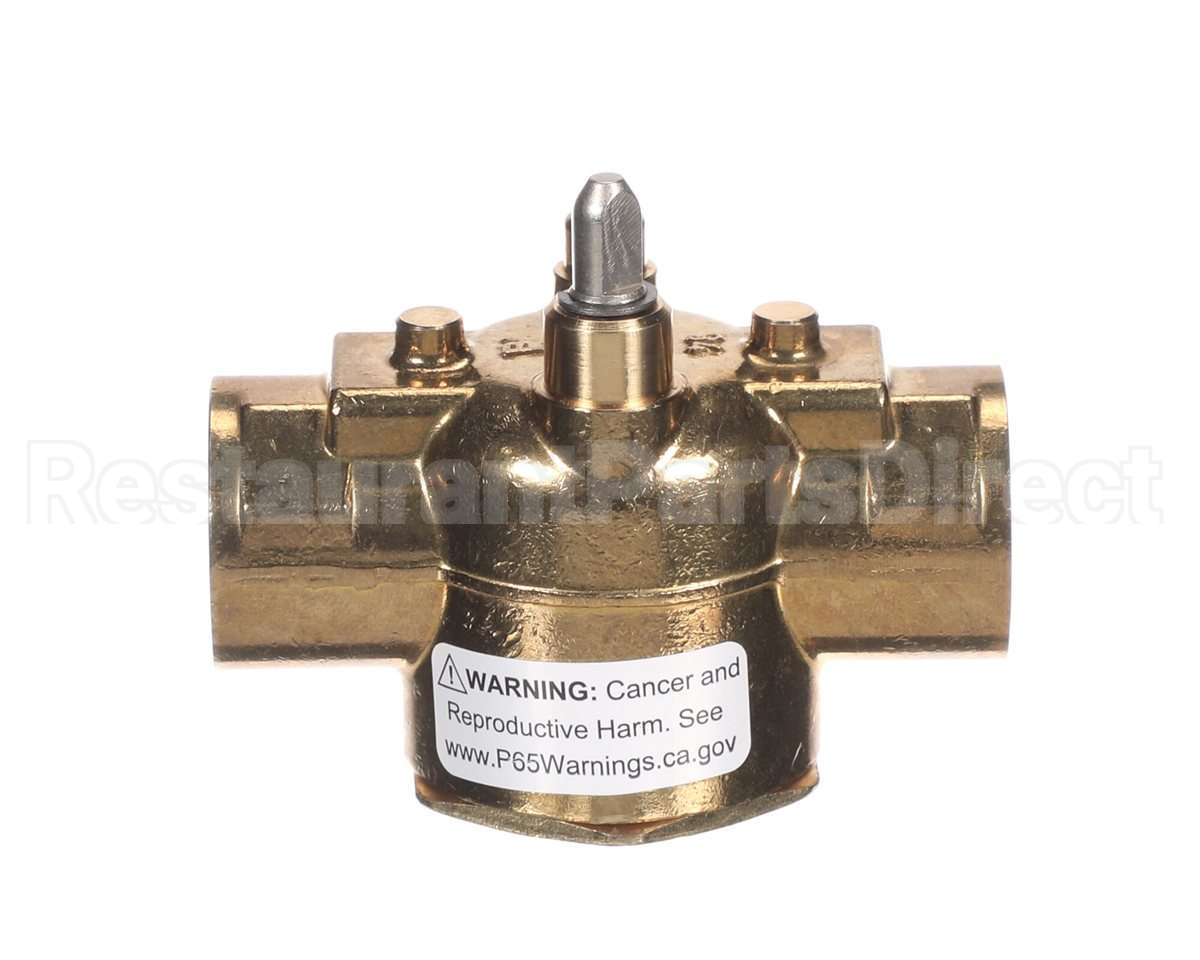 B030-71308503 Intl Environmental Corp 2Way Modng Erie 3/4 4.0Cv