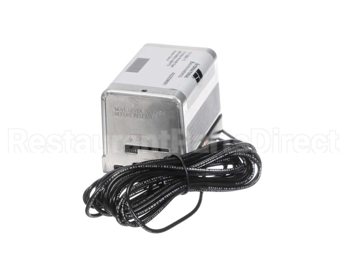 B035-71159911 Intl Environmental Corp Actr Erie 208V No A