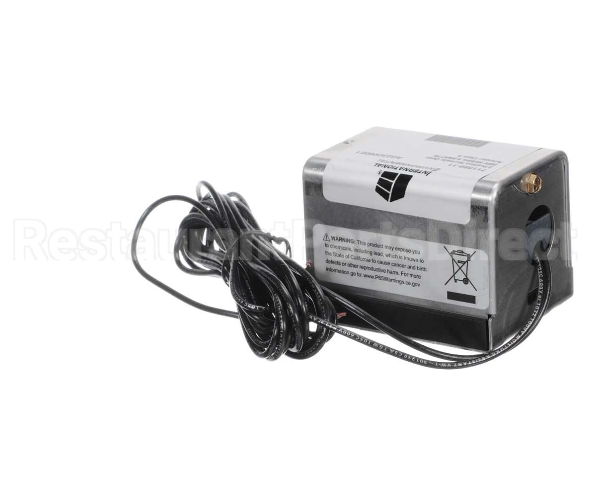 B035-71159911 Intl Environmental Corp Actr Erie 208V No A