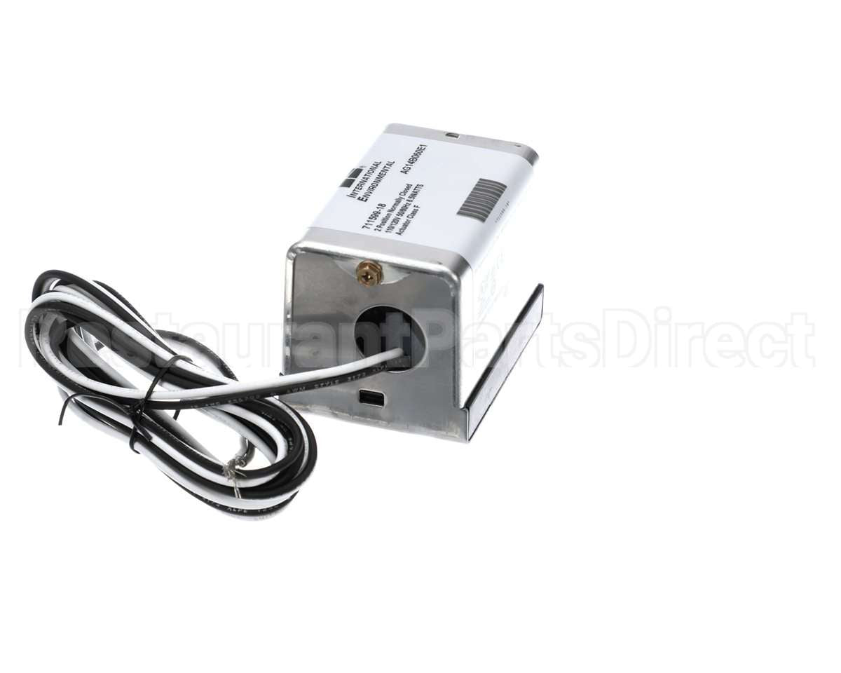 B035-71159918 Intl Environmental Corp Actuator Erie 120V Nc F