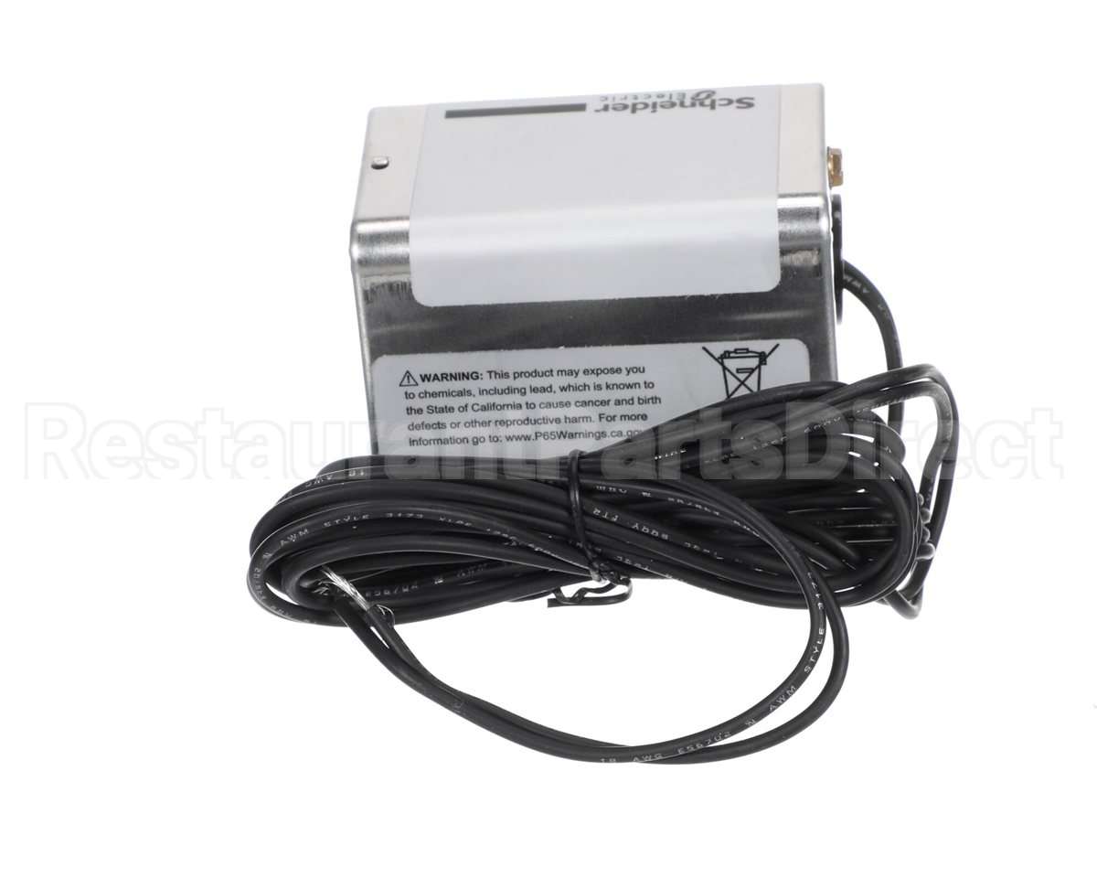 B035-71159925 Intl Environmental Corp Actr Erie 24V No F